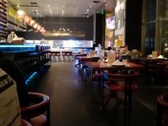 大堂-NIUNIUPARK和牛螃蟹(龙湖杭州滨江天街店)