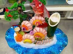 -尚海豆捞(乐虹坊店)