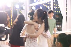 -MANLI BRIDAL婚纱