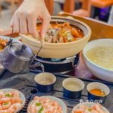 在杭州，一直吃不腻的杭帮菜馆，嘎嘎香！