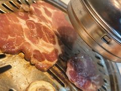 -六七八韩式烤肉·韩国料理(上杭路店)