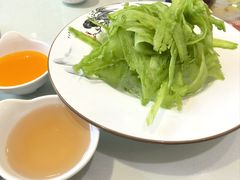 -陶然饺子城(奥体中路店)