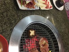 -梦山水日本烧肉(五四广场店)