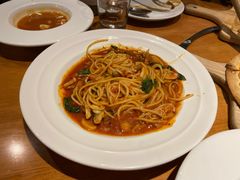 -新贝乐意大利餐厅(苏州中心店)