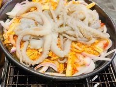 -烧货·活海鲜炭烧(湖滨商业街店)