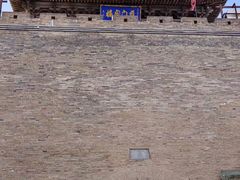 -雁门关景区
