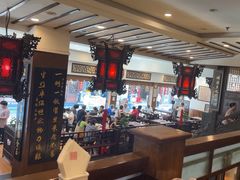 -一楼食业·美食人家
