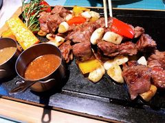 -蜜桃花开·中西融合菜E&W(南长街店)