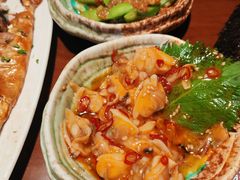-弓二·烧鸟居酒屋(财富购物中心店)