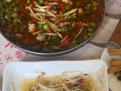 -叒缘夜光杯(望江橡树林店)