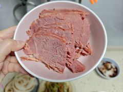 腊牛肉-马志善稀糊爛生熟肉店