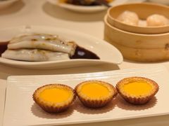 -利苑酒家(宜安广场店)