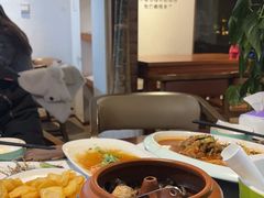 -云隐小厨·传统大理美食(复兴路店)