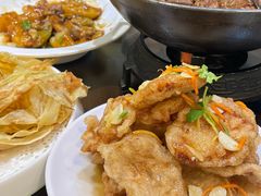 -老厨家(中央大街西七道街店)