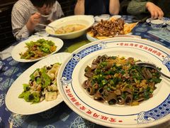 -旺角小渔村·海肠捞饭开创者(二马路店)