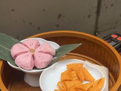 -了凡国风主题茶馆·咖啡(武侯祠锦里店)