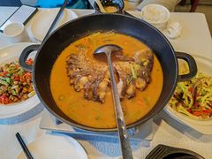 -鄱阳湖·江西小炒·瓦罐煨汤(五道口店)