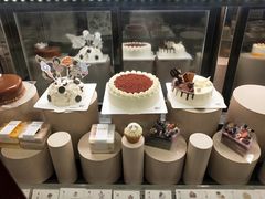 -Pantry's Best派悦坊蛋糕(K11购物艺术中心店)