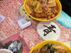 -龍城柳州螺蛳粉(群星路店)