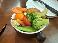 -haxnbauer海森堡德国餐厅(深圳coco店)