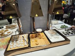 -天荷菜根·闽南素食自助(刺桐北路店)