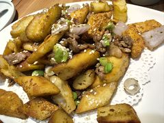 -品回味清真西北楼(宁波首店)