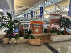 -厦门高崎国际机场-T3航站楼