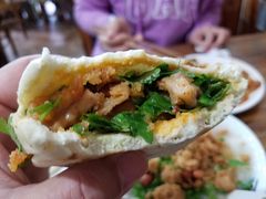 -豆相识•九九豆腐脑(牛咡桥店)