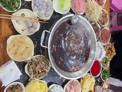 -储奇门鳝鱼火锅(总店)