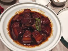 -宏达宴老菜馆(群力第四大道店)