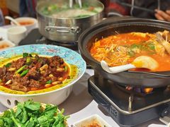 -贵州大厦贵州厅(樱花园西街店)