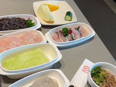 -海底捞火锅(莘松路店)