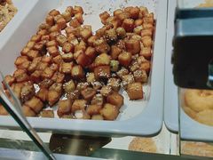 -紫光园清真北京小吃(府右街店)
