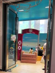 -尼克Playtime(欢乐海岸店)