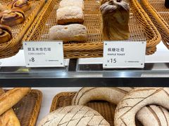 -Manner Coffee(淮海755店)