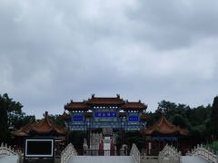 -中国翰园碑林