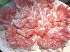 -竹叶涮肉坊(总店)