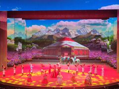 -新疆大剧院