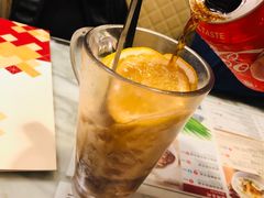 -翠华餐厅