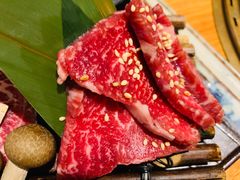 -肉魁屋·烧肉·烧鸟·酒场(高新店)