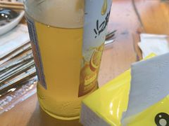 -四禧精酿铜锅涮肉·烧烤工场(大明湖店)