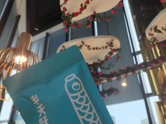 -半天妖烤鱼(新中关购物中心店)