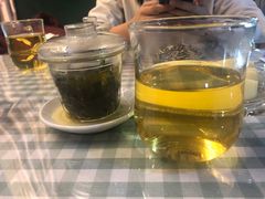 -上岛咖啡(华源四里店)