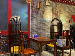 -李记白水羊头·清真老味家常菜(石景山店)