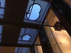 -北京首都机场希尔顿酒店