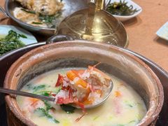-抱德·潮汕味(敦和店原惠城鱼仔)