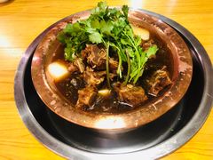 -君来顺老北京四季火锅涮肉(程家桥路店)