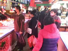 -福春大市场水产厅