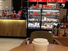 -星巴克(汾阳路店)