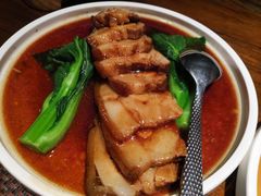 -肴约·花园式餐厅(湖里店)